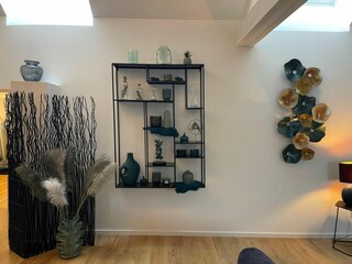 Vakantiehuis Trois-Ponts Kenmerken 24