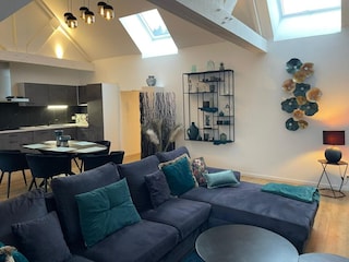 Ferienhaus Trois-Ponts Ausstattung 18