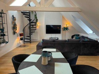 Vakantiehuis Trois-Ponts Kenmerken 14