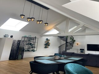 Vakantiehuis Trois-Ponts Kenmerken 26