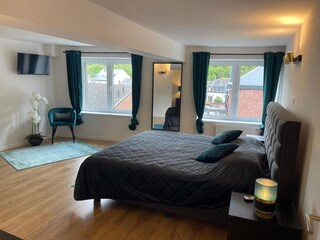 Vakantiehuis Trois-Ponts Kenmerken 19