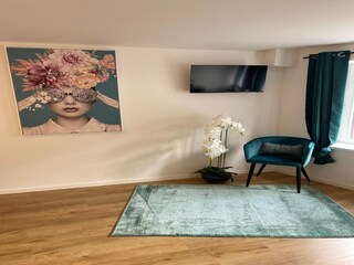 Ferienhaus Trois-Ponts Ausstattung 12