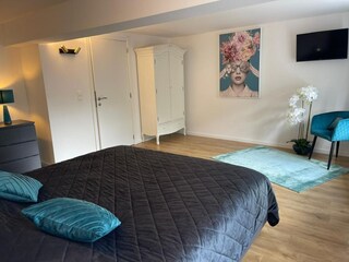 Ferienhaus Trois-Ponts Ausstattung 27