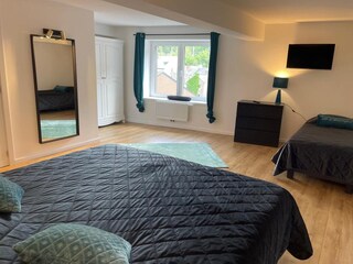 Vakantiehuis Trois-Ponts Kenmerken 20