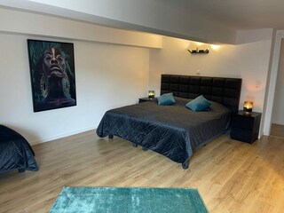 Vakantiehuis Trois-Ponts Kenmerken 13