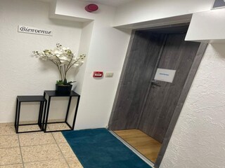 Vakantiehuis Trois-Ponts  34