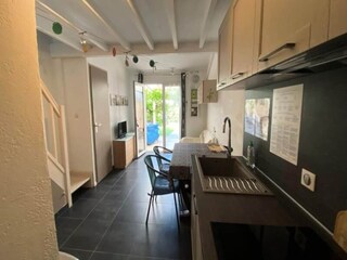 Appartement Frontignan  1