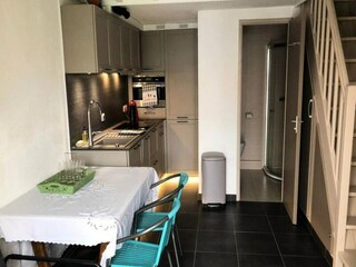 Appartement Frontignan  3