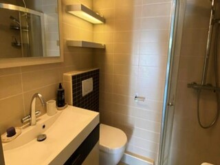 Apartment Frontignan  4