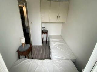 Apartment Frontignan  6