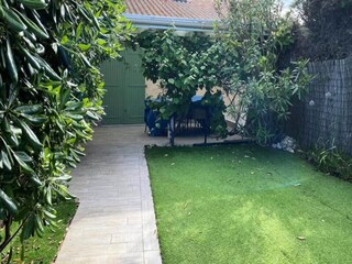 Apartment Frontignan  9