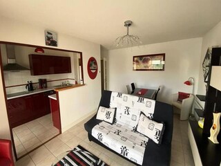 Apartment Hossegor Ausstattung 9