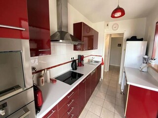 Apartment Hossegor Ausstattung 10