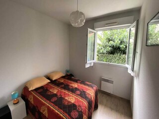 Apartment Hossegor Ausstattung 11