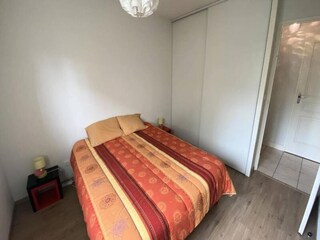 Apartment Hossegor Ausstattung 12