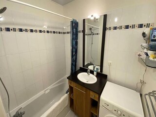 Apartment Hossegor Ausstattung 13