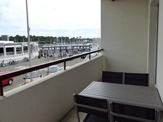 Appartement Hossegor Buitenaudio-opname 2