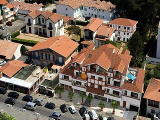 Appartement Hossegor Omgeving 25