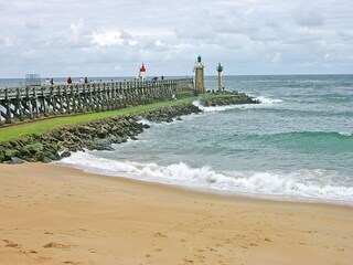 Appartement Hossegor Omgeving 26
