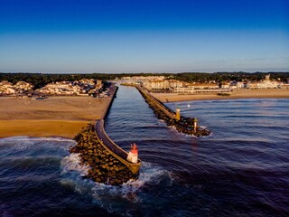 Appartement Hossegor Omgeving 28