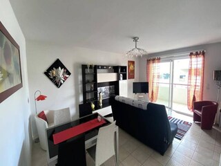 Apartment Hossegor Ausstattung 14