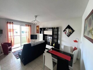 Apartment Hossegor Ausstattung 15
