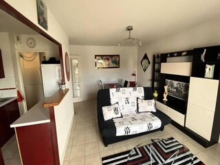 Apartment Hossegor Ausstattung 17