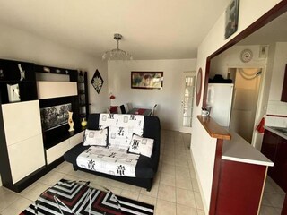 Apartment Hossegor Ausstattung 18