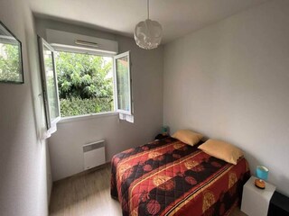 Apartment Hossegor Ausstattung 22