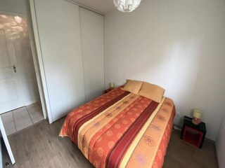Apartment Hossegor Ausstattung 23
