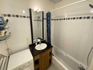 Apartment Hossegor Ausstattung 24