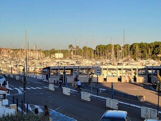 Appartement Hossegor Buitenaudio-opname 7