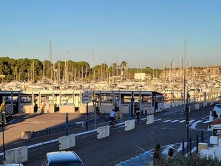 Appartement Hossegor Buitenaudio-opname 8