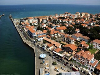 Appartement Hossegor Omgeving 29