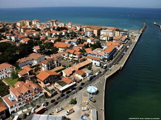 Appartement Hossegor Omgeving 30