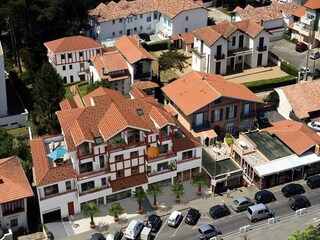 Appartement Hossegor Omgeving 31