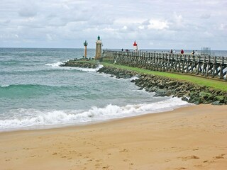 Appartement Hossegor Omgeving 32