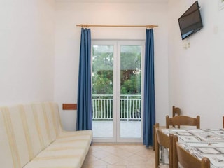 Appartement Brodarica Kenmerken 1