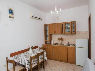 Appartement Brodarica Kenmerken 7