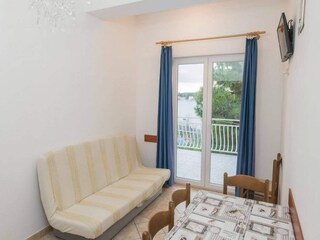 Appartement Brodarica Kenmerken 10