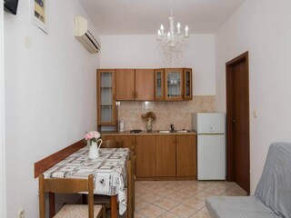 Apartamento Brodarica Características 7