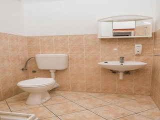 Apartment Brodarica Ausstattung 13