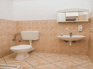 Appartamento Brodarica Caratteristiche 7