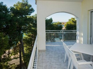 Apartment Brodarica Outdoor Recording 4