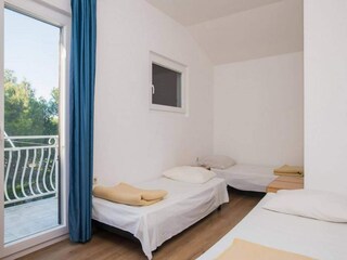 Appartement Brodarica Équipement 6