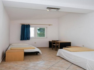 Appartement Brodarica Kenmerken 9