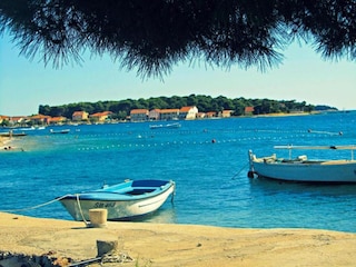 Apartment Brodarica Environment 28