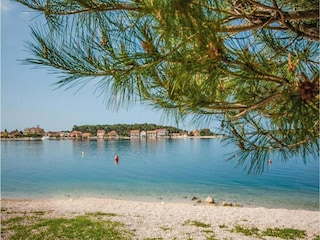 Apartment Brodarica Environment 22