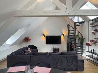 Vakantiehuis Trois-Ponts Kenmerken 11