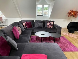 Vakantiehuis Trois-Ponts Kenmerken 12